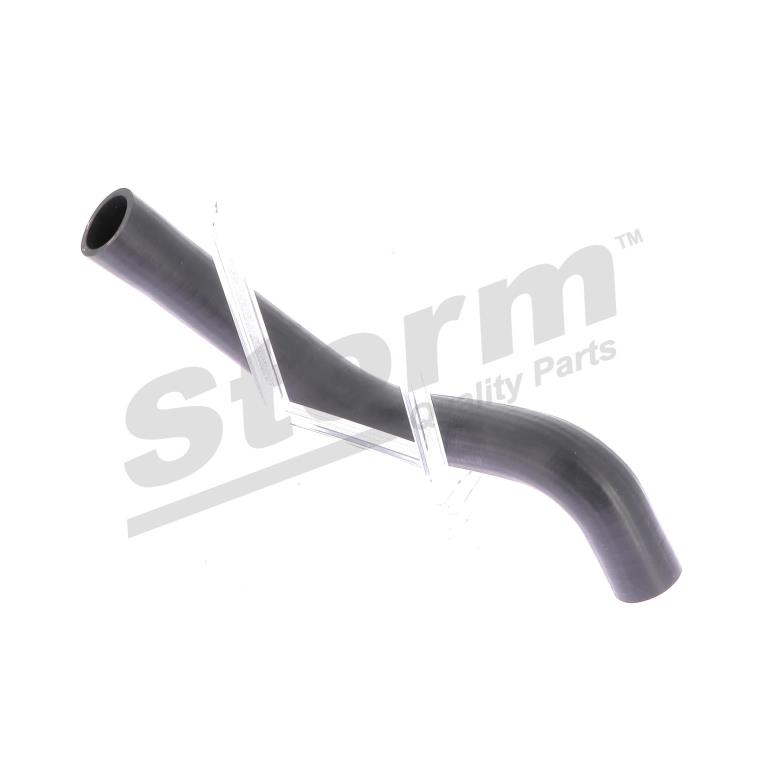 Durite de radiateur (Durite de refroidissement) Storm ref. F7367