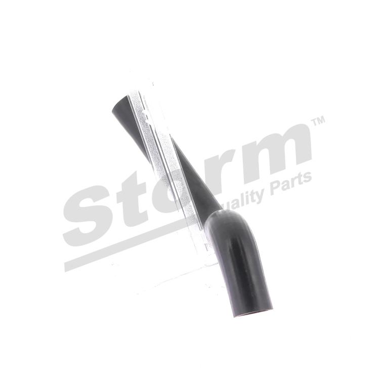 Durite de radiateur (Durite de refroidissement) Storm ref. F7367