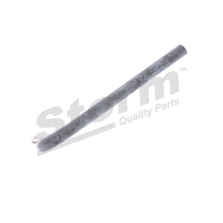 Manche, batterie chauffante-chauffage Storm F7371