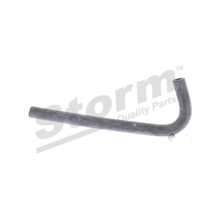 Manche, batterie chauffante-chauffage Storm F7371