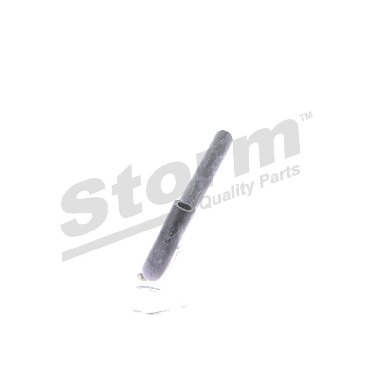 Manche, batterie chauffante-chauffage Storm F7371