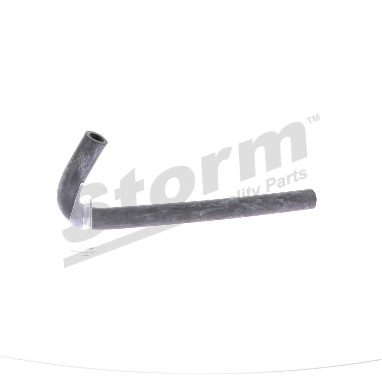 Manche, batterie chauffante-chauffage Storm F7371