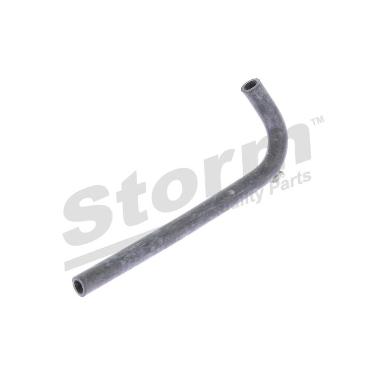 Manche, batterie chauffante-chauffage Storm F7371