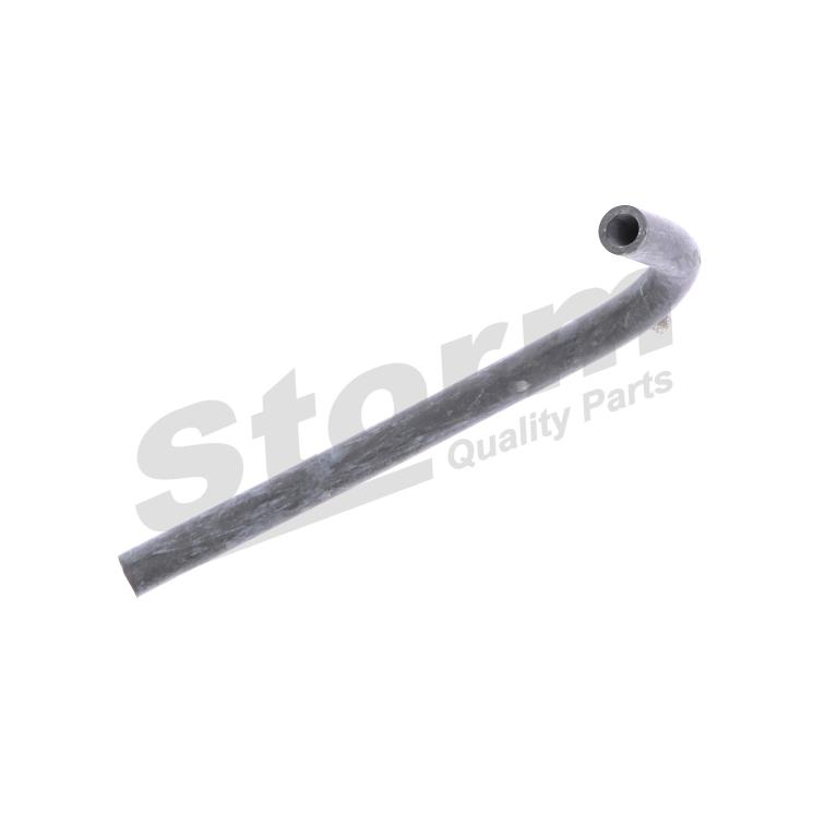 Manche, batterie chauffante-chauffage Storm F7371