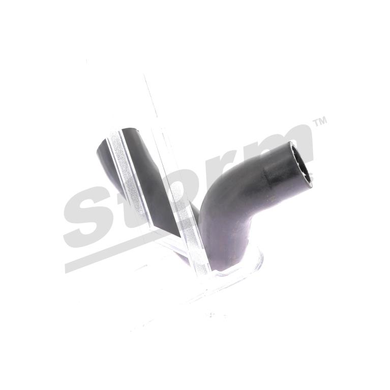 Durite de radiateur (Durite de refroidissement) Storm ref. F7372