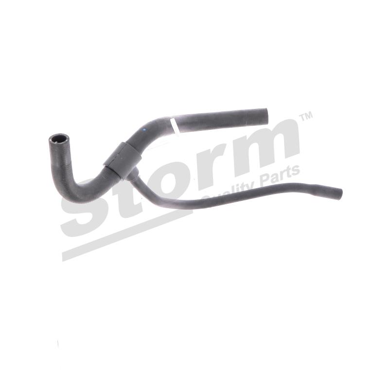 Manche, batterie chauffante-chauffage Storm ref. F7374