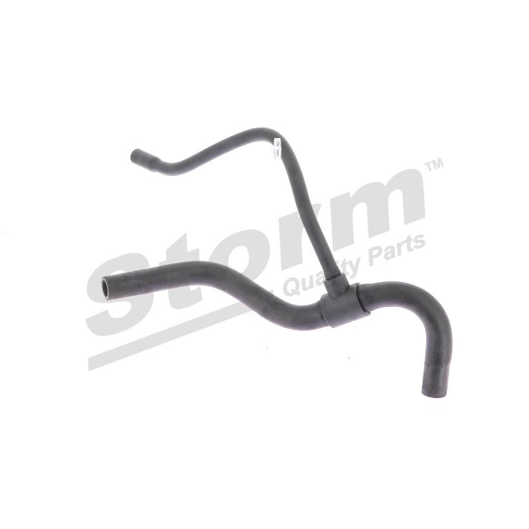 Manche, batterie chauffante-chauffage Storm ref. F7374