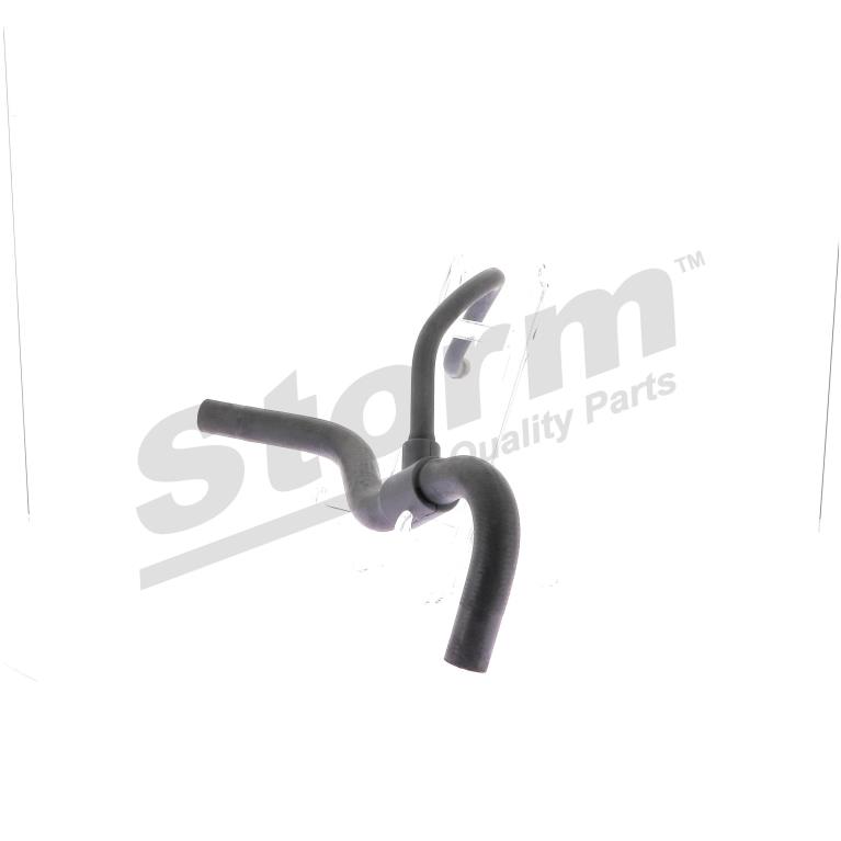 Manche, batterie chauffante-chauffage Storm ref. F7374