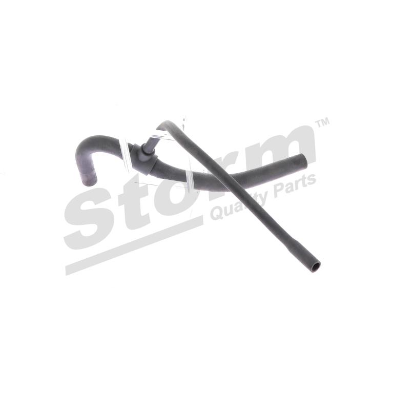 Manche, batterie chauffante-chauffage Storm ref. F7374