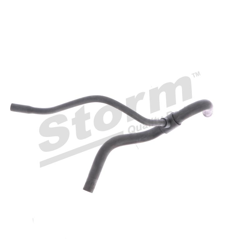 Manche, batterie chauffante-chauffage Storm ref. F7374