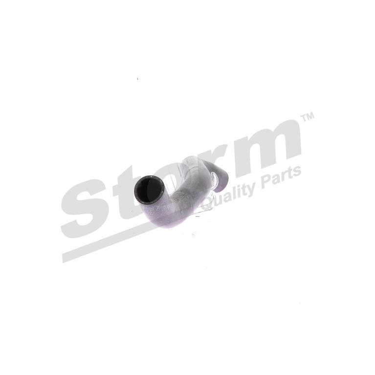 Tubería de radiador Storm ref. F7385