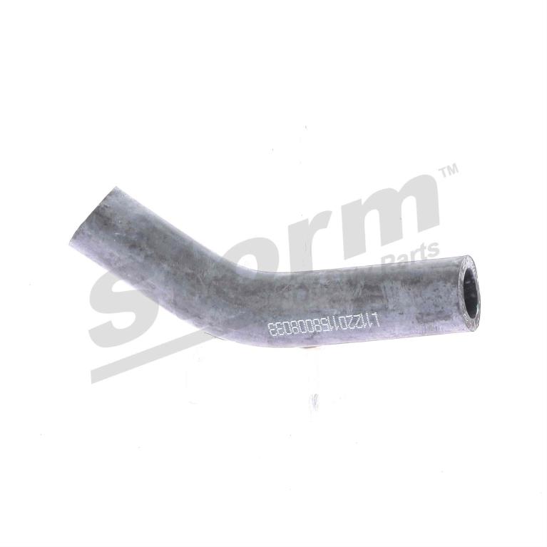 Tubería de radiador Storm ref. F7398
