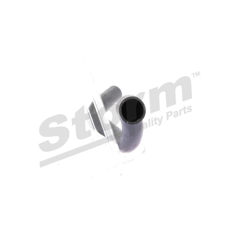 Tubería de radiador Storm ref. F7517