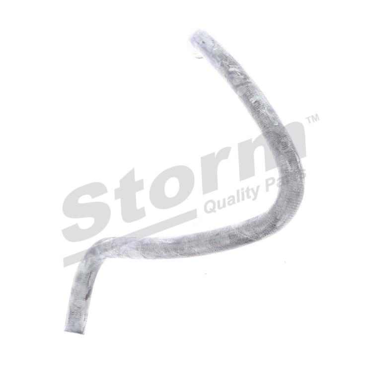 Manche, batterie chauffante-chauffage Storm ref. F7523
