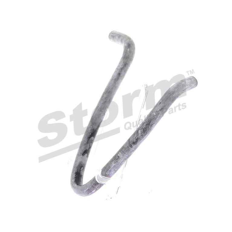 Manche, batterie chauffante-chauffage Storm ref. F7523