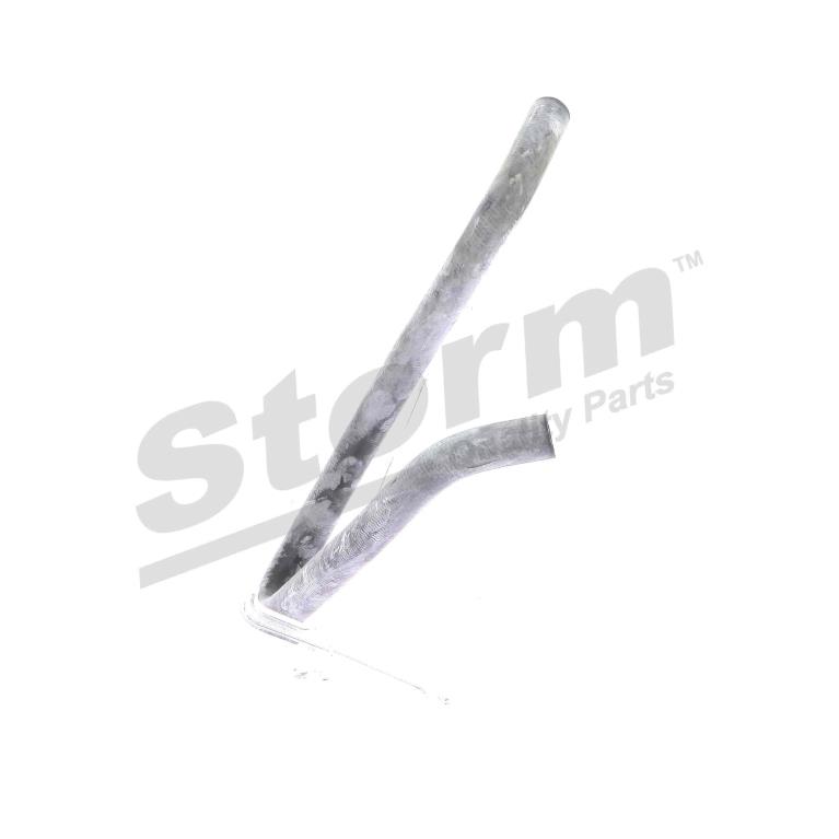 Manche, batterie chauffante-chauffage Storm ref. F7523