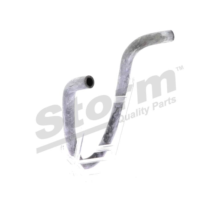 Manche, batterie chauffante-chauffage Storm ref. F7523