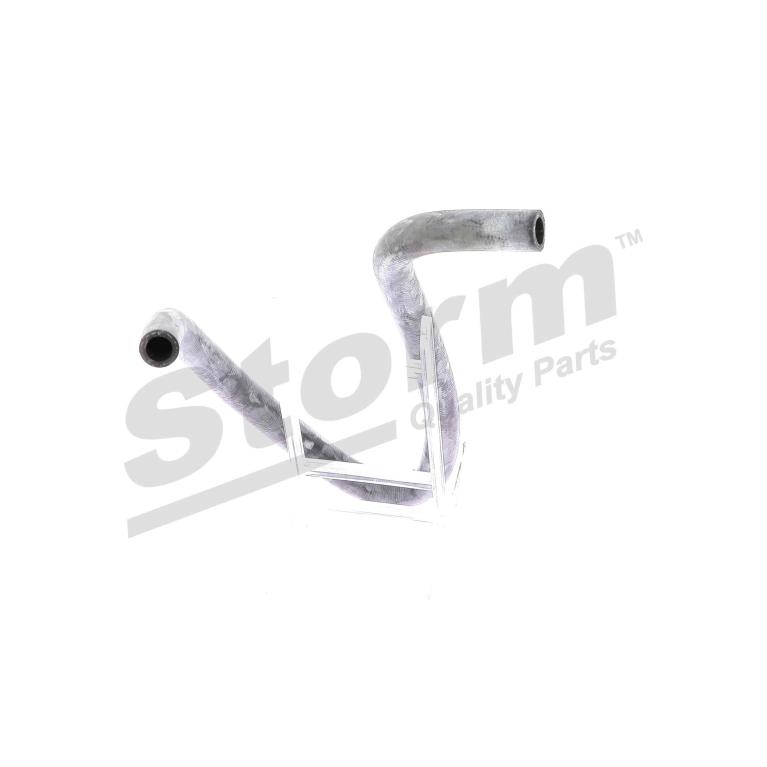Manche, batterie chauffante-chauffage Storm ref. F7523