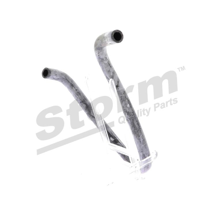 Manche, batterie chauffante-chauffage Storm ref. F7523