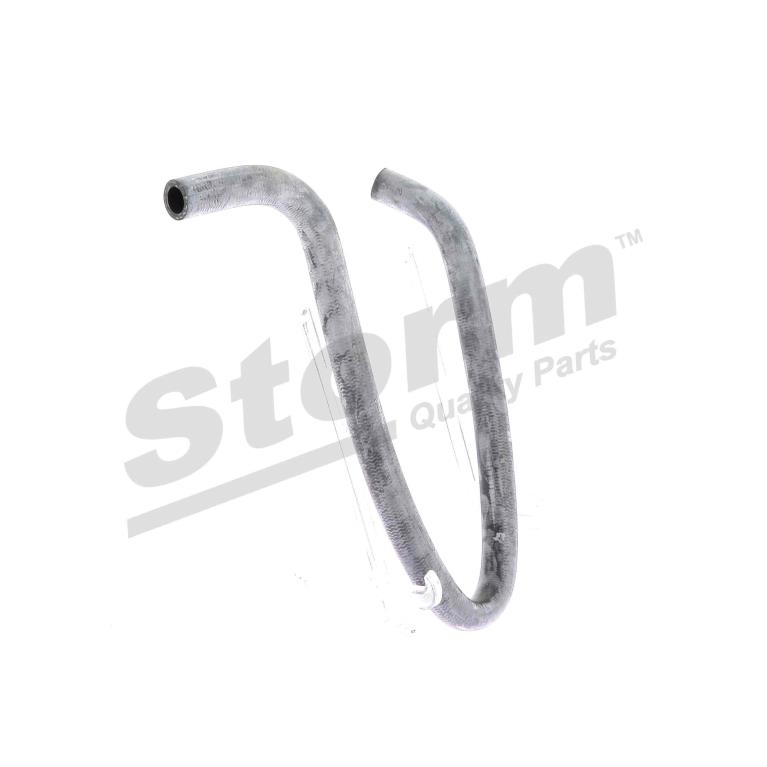 Manche, batterie chauffante-chauffage Storm ref. F7523