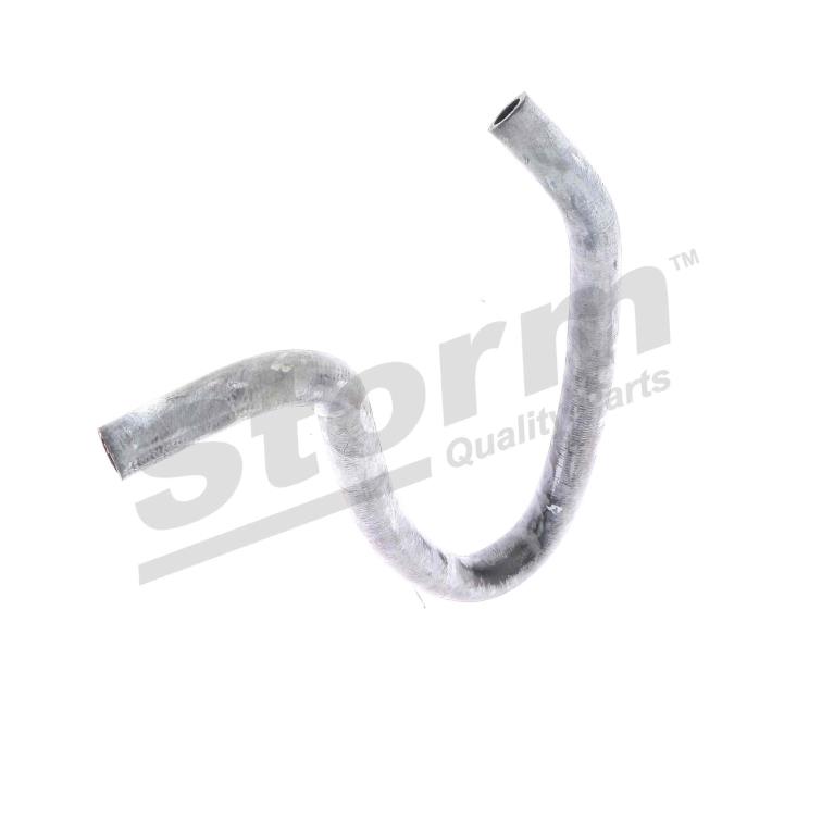 Manche, batterie chauffante-chauffage Storm ref. F7523