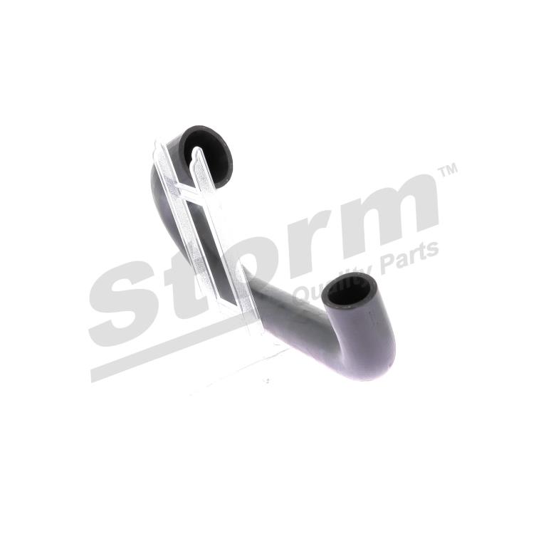 Tubería de radiador Storm ref. F7529