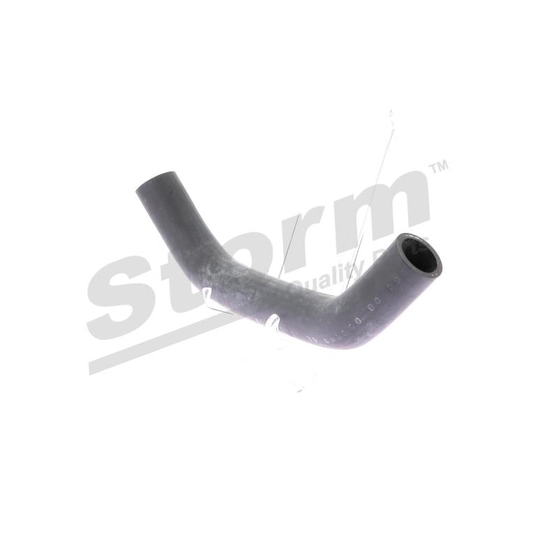Tubería de radiador Storm ref. F7575
