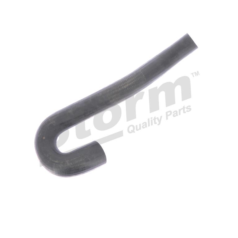 Durite de radiateur (Durite de refroidissement) Storm F7576
