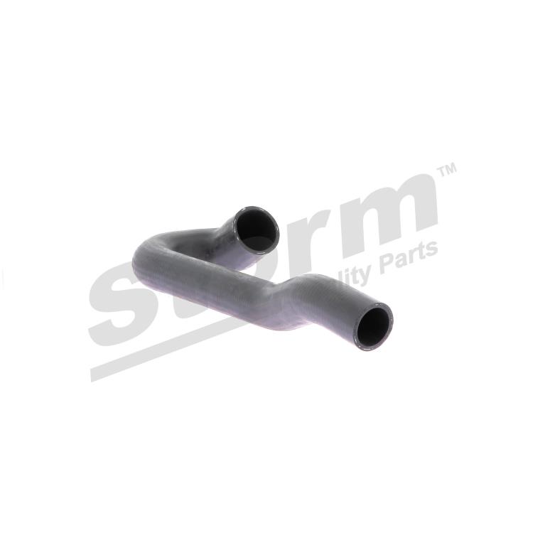 Durite de radiateur (Durite de refroidissement) Storm F7576