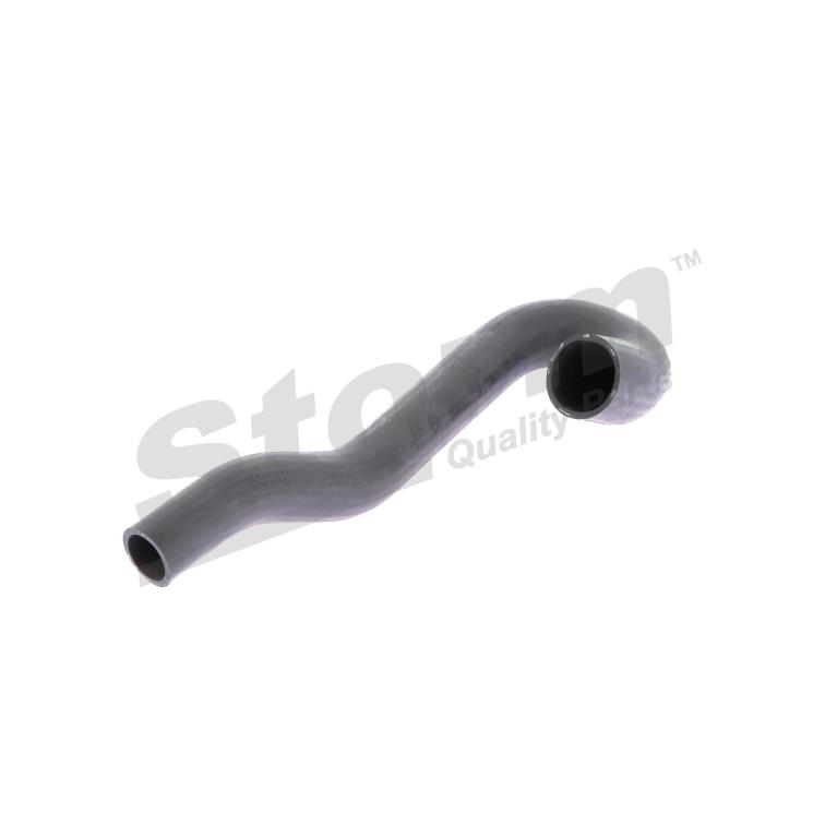 Durite de radiateur (Durite de refroidissement) Storm F7576