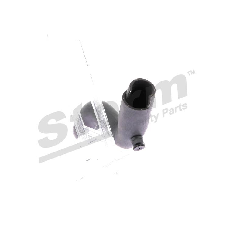 Tubería de radiador Storm ref. F7597