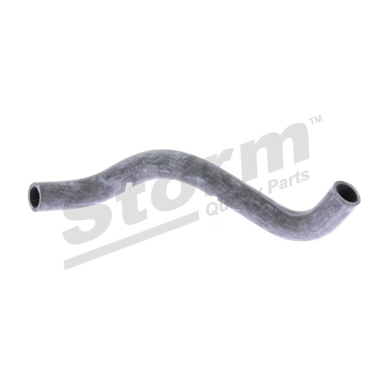 Tubería de radiador Storm ref. F7627