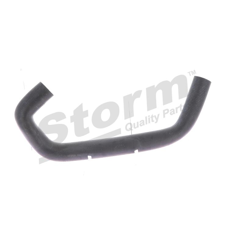 Tubería de radiador Storm ref. F7629