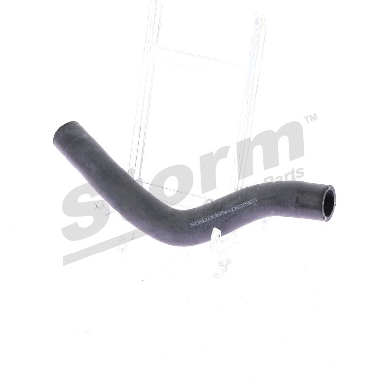 Durite de radiateur (Durite de refroidissement) Storm ref. F7655