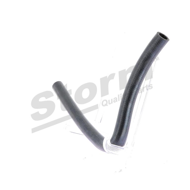 Durite de radiateur (Durite de refroidissement) Storm ref. F7660