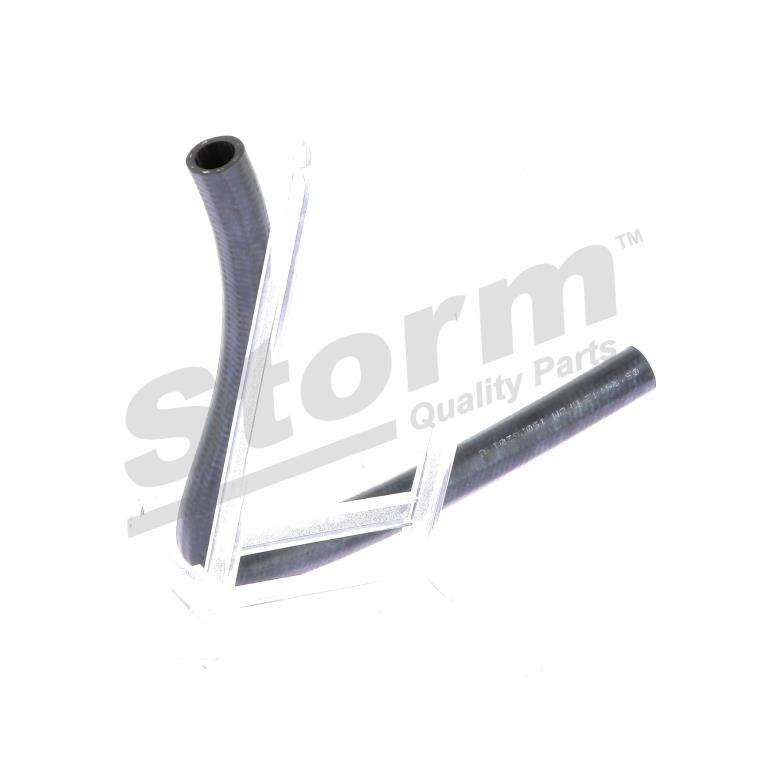 Durite de radiateur (Durite de refroidissement) Storm ref. F7660