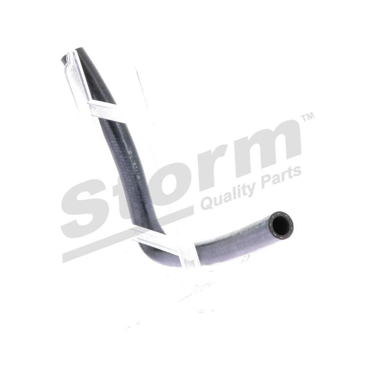 Durite de radiateur (Durite de refroidissement) Storm ref. F7660