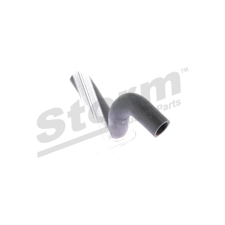 Tubería de radiador Storm ref. F7683