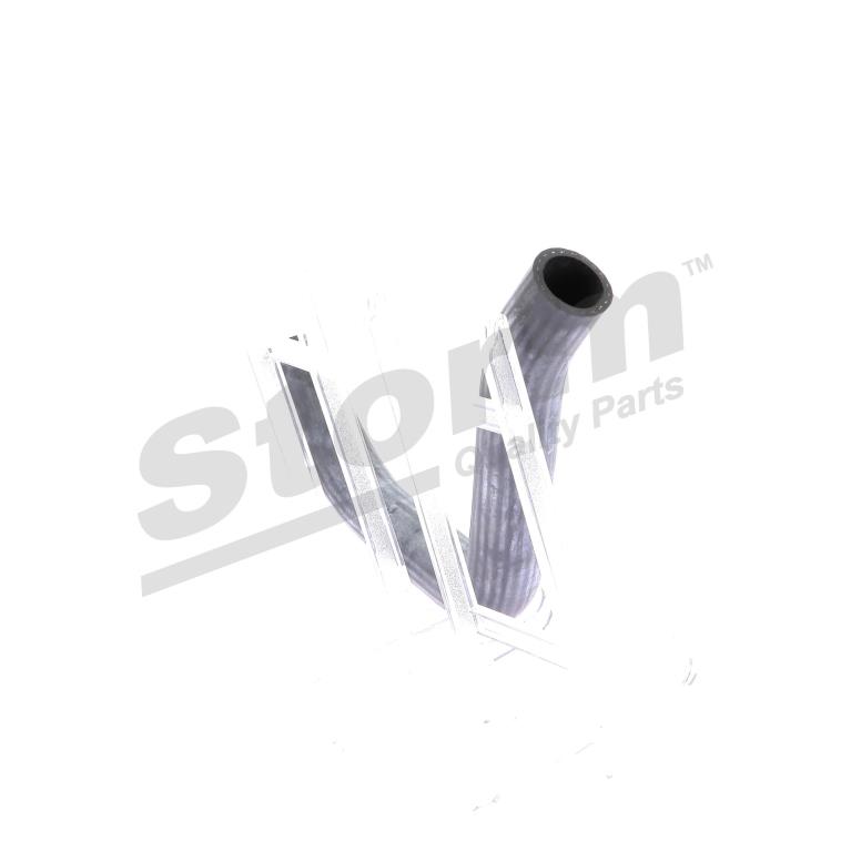 Tubería de radiador Storm ref. F7694