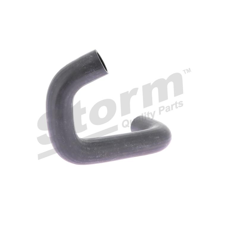 Durite de radiateur (Durite de refroidissement) Storm F7724