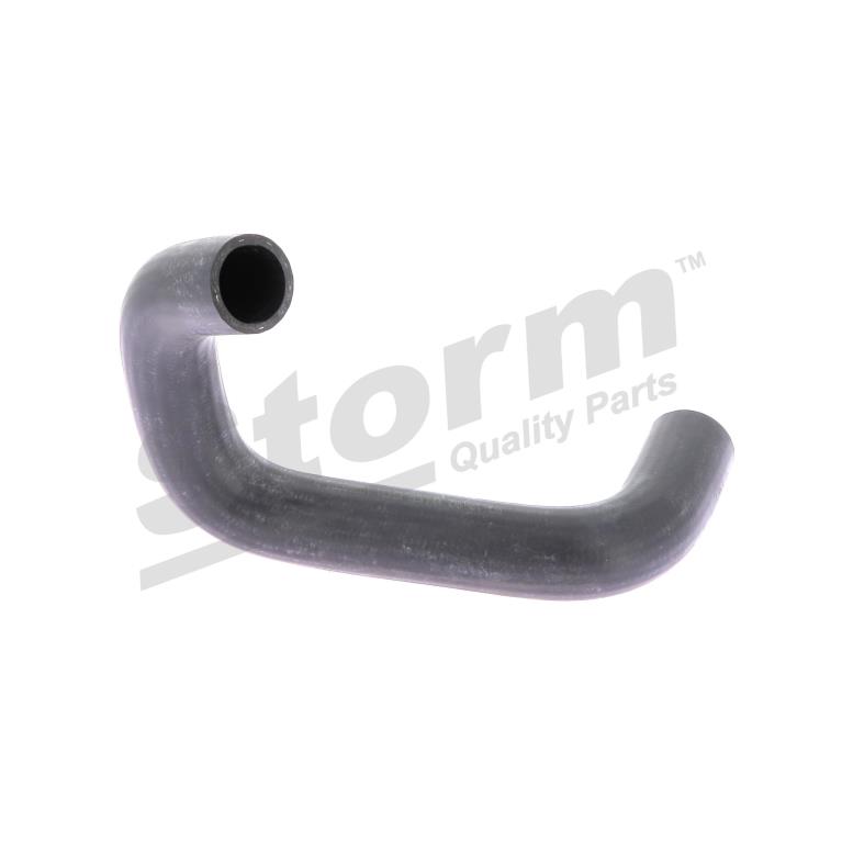 Durite de radiateur (Durite de refroidissement) Storm F7724