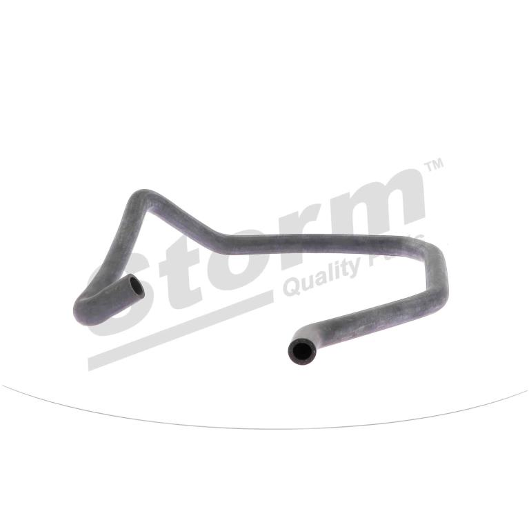 Manche, batterie chauffante-chauffage Storm F7751