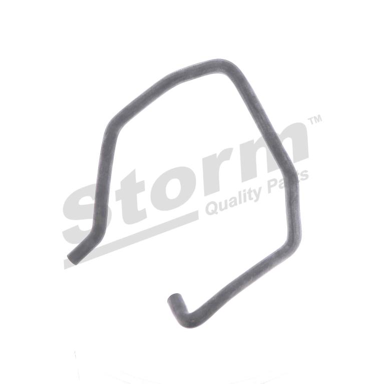 Manche, batterie chauffante-chauffage Storm F7751