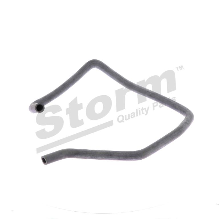 Manche, batterie chauffante-chauffage Storm F7751