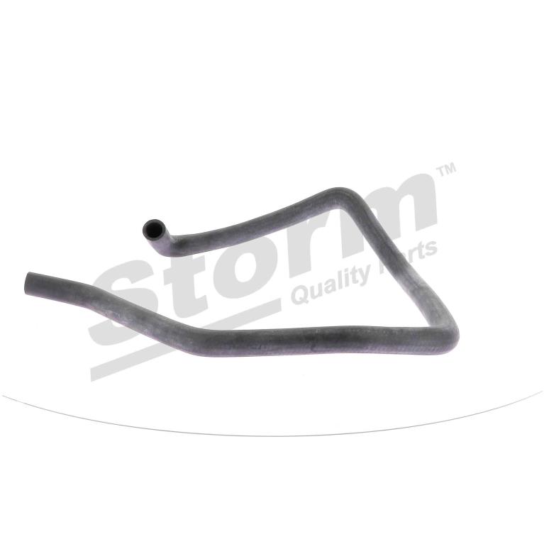 Manche, batterie chauffante-chauffage Storm F7751