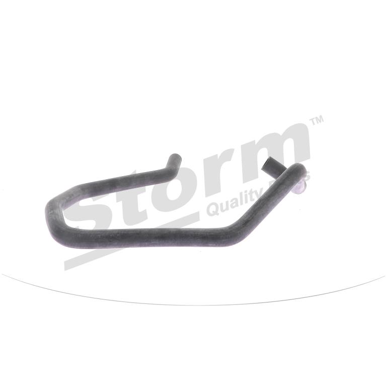Manche, batterie chauffante-chauffage Storm F7751