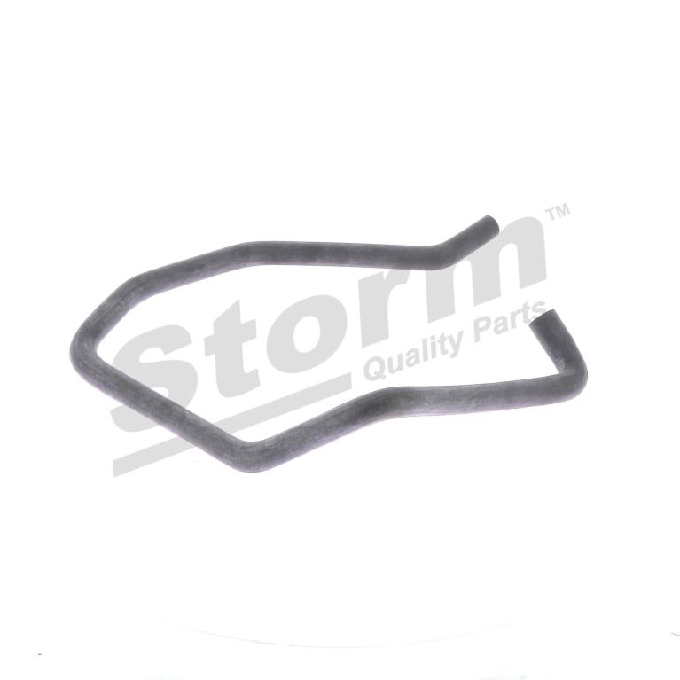 Manche, batterie chauffante-chauffage Storm F7751