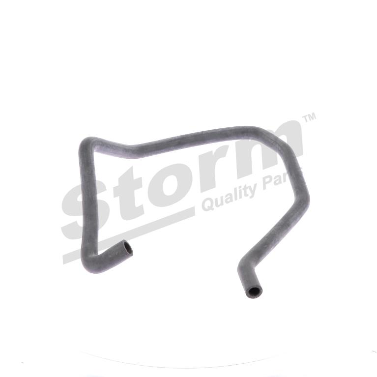 Manche, batterie chauffante-chauffage Storm F7751