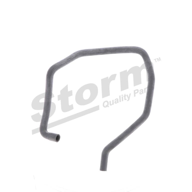 Manche, batterie chauffante-chauffage Storm F7751