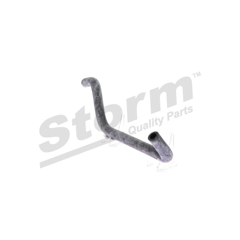 Tubería de radiador Storm ref. F7756